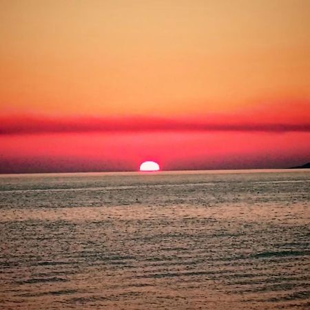 La Foggia Seaside Paradise Siculiana Ngoại thất bức ảnh