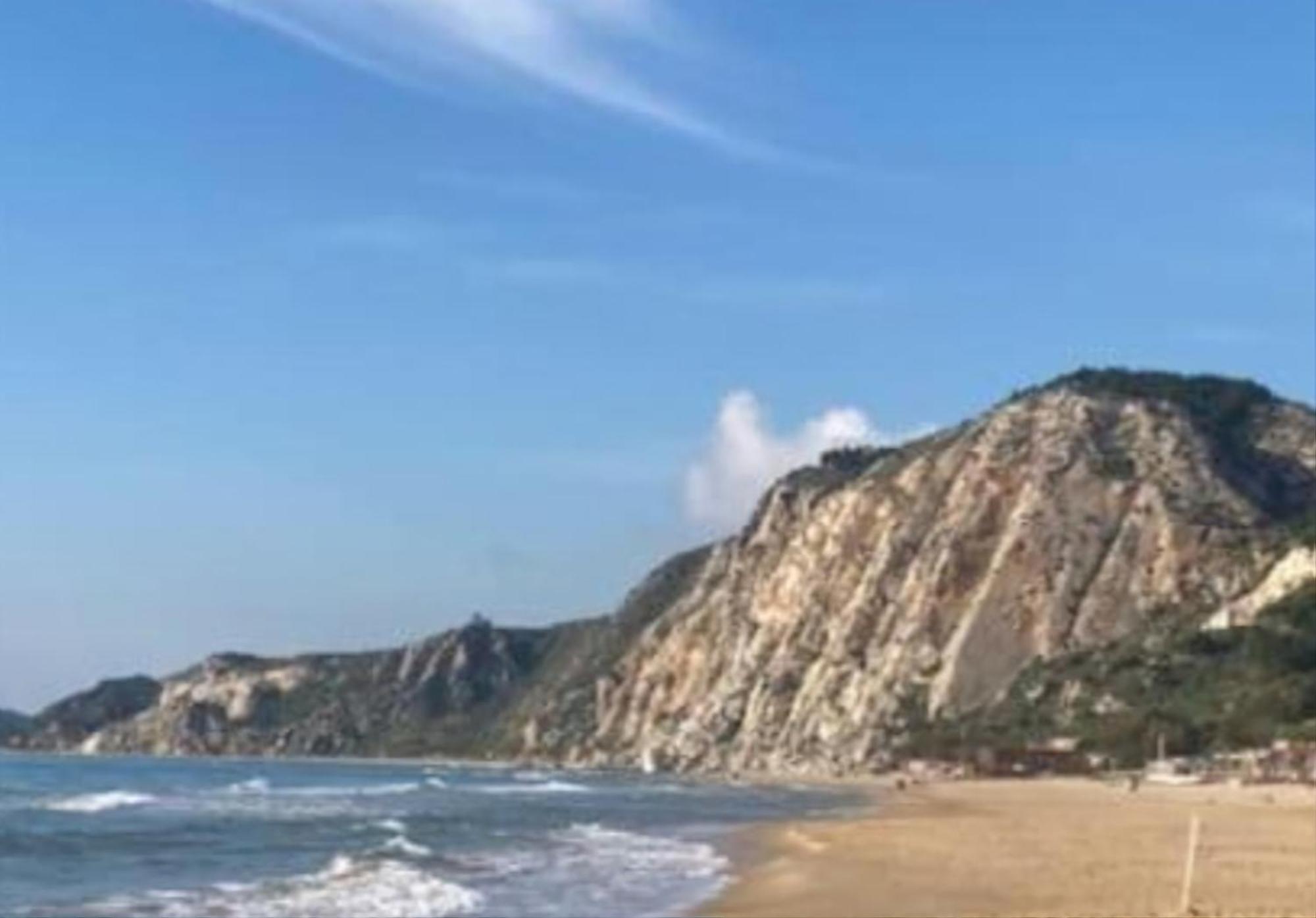 La Foggia Seaside Paradise Siculiana Ngoại thất bức ảnh