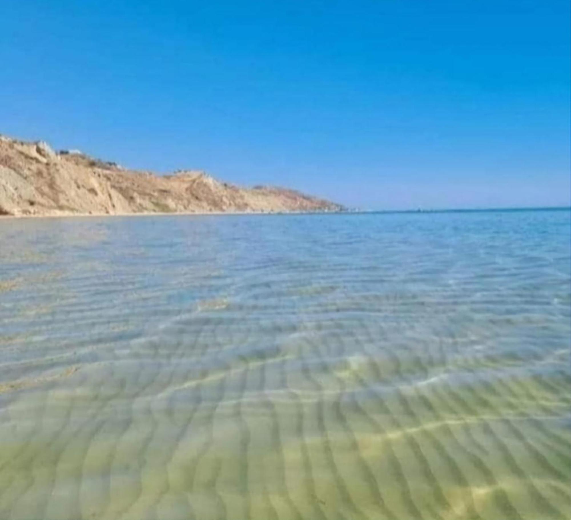 La Foggia Seaside Paradise Siculiana Ngoại thất bức ảnh