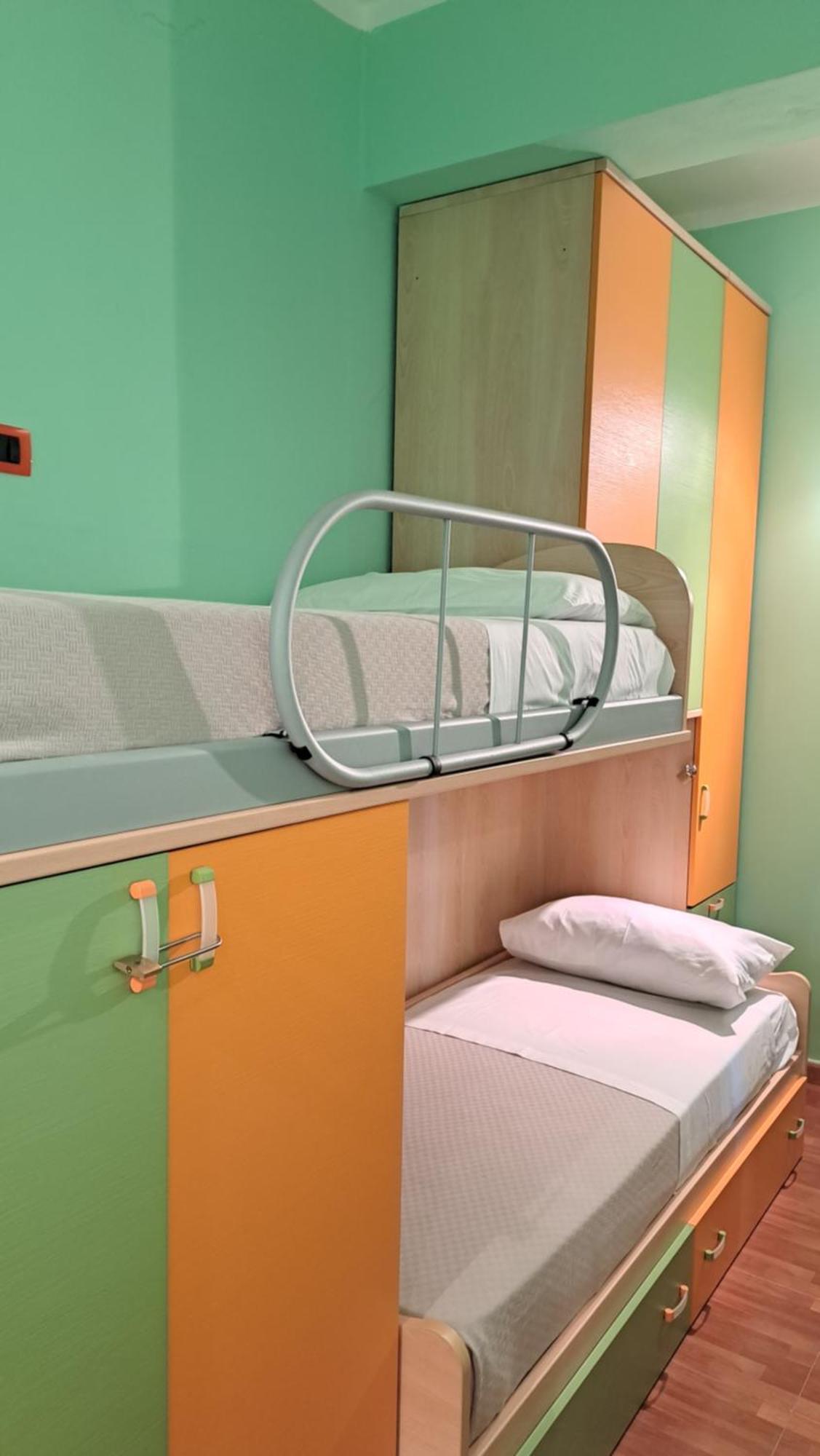 La Foggia Seaside Paradise Siculiana Ngoại thất bức ảnh