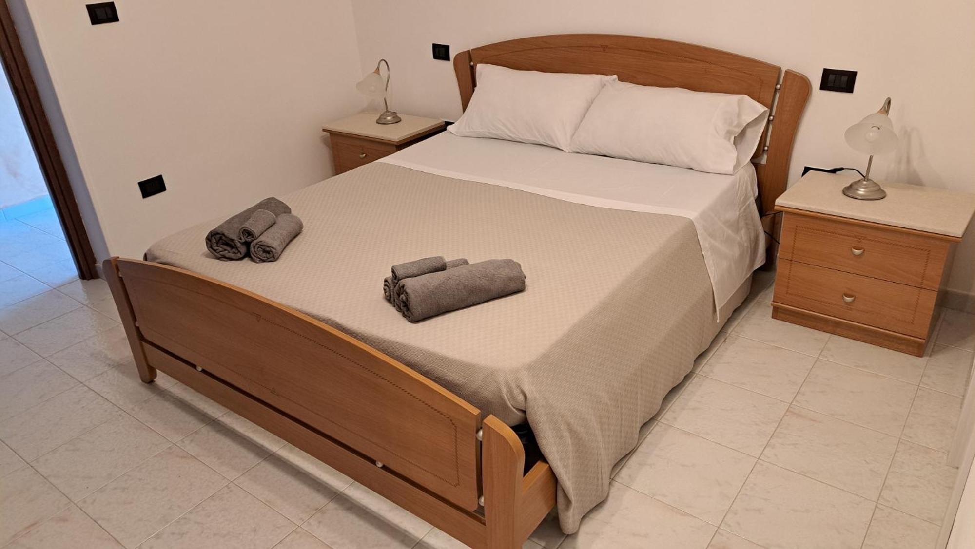 La Foggia Seaside Paradise Siculiana Ngoại thất bức ảnh
