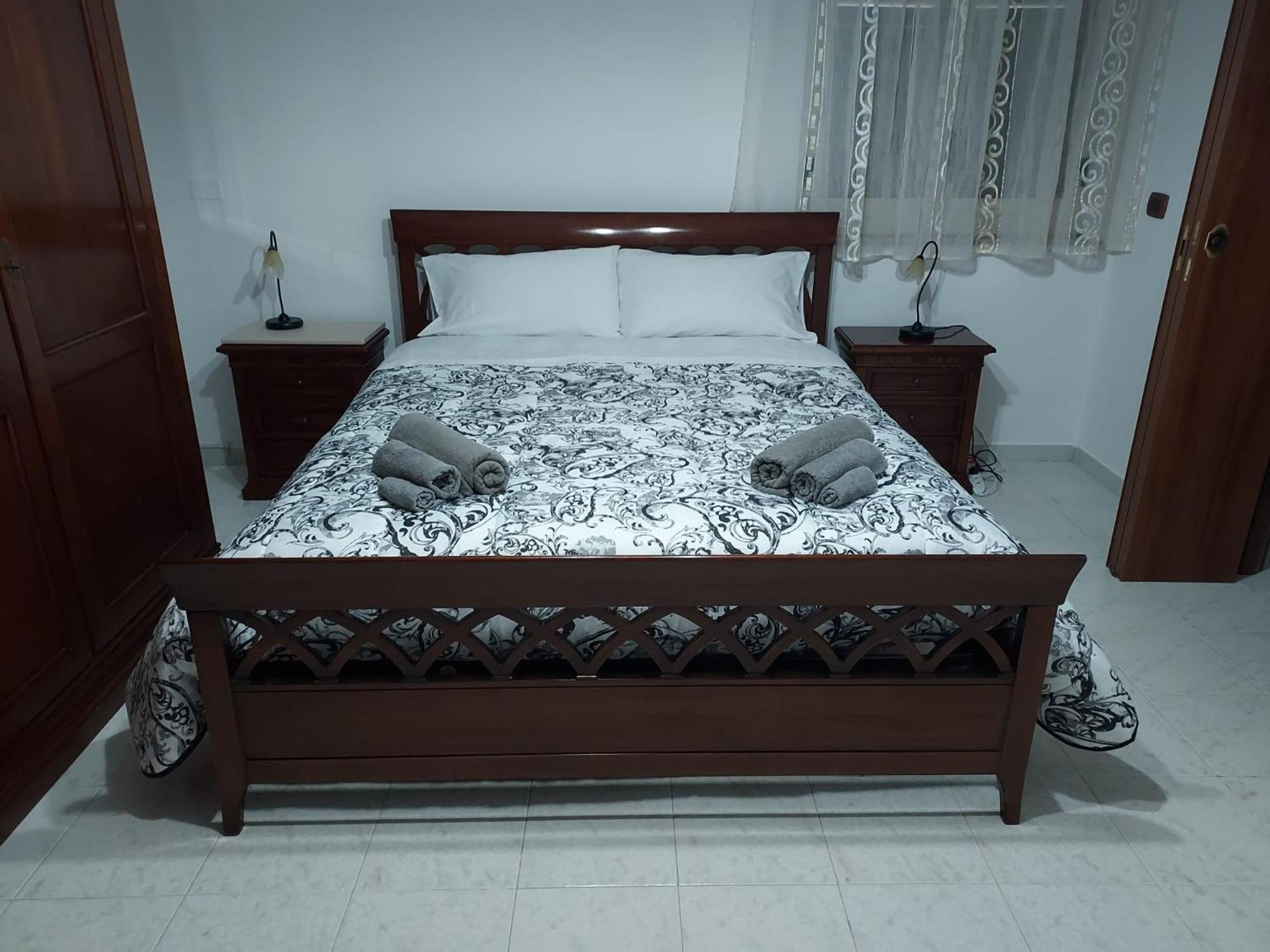 La Foggia Seaside Paradise Siculiana Ngoại thất bức ảnh