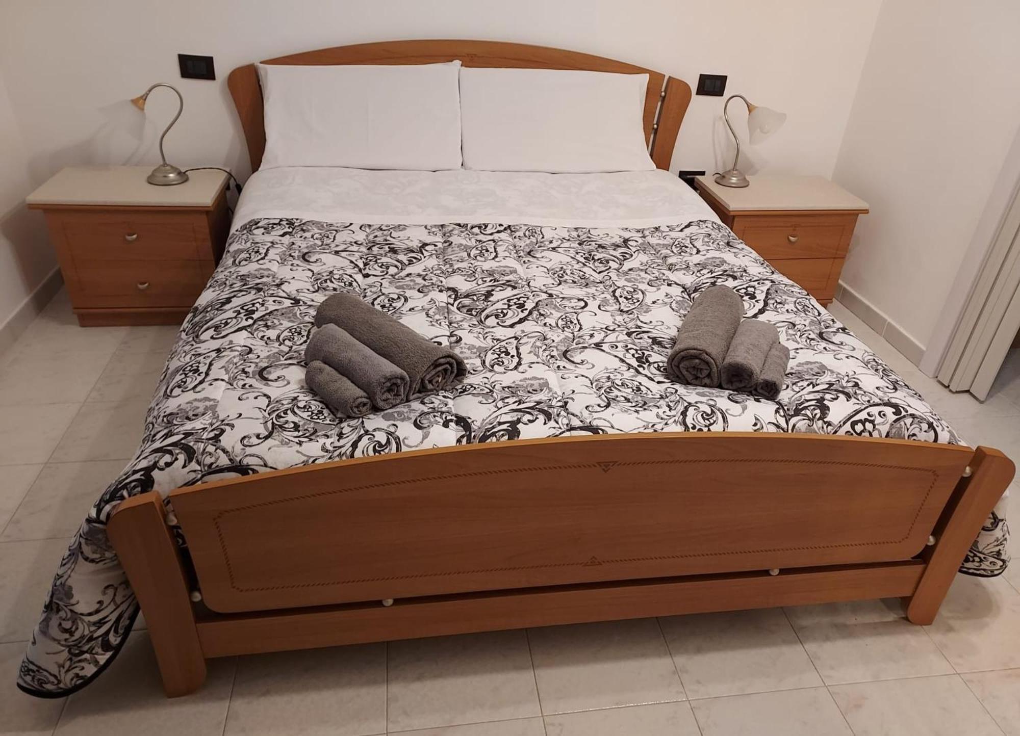 La Foggia Seaside Paradise Siculiana Ngoại thất bức ảnh